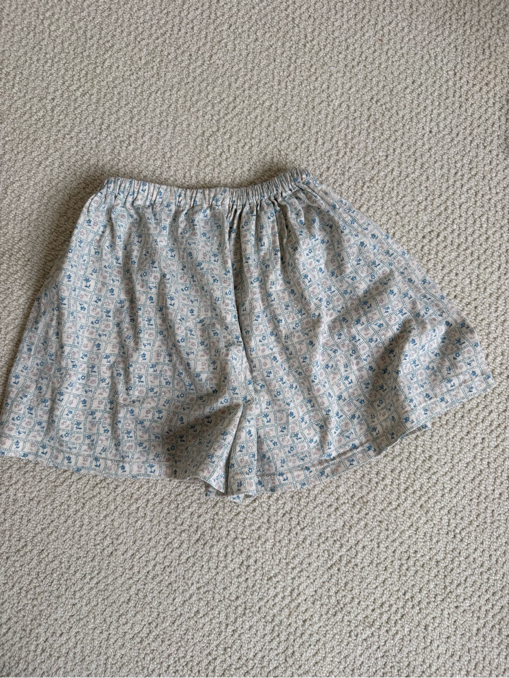 Soor Ploom Block Short - Picture 3 of 3